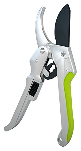 5X More Cutting Power Than Conve Details about   Power Drive Ratchet Anvil Hand Pruning Shears 